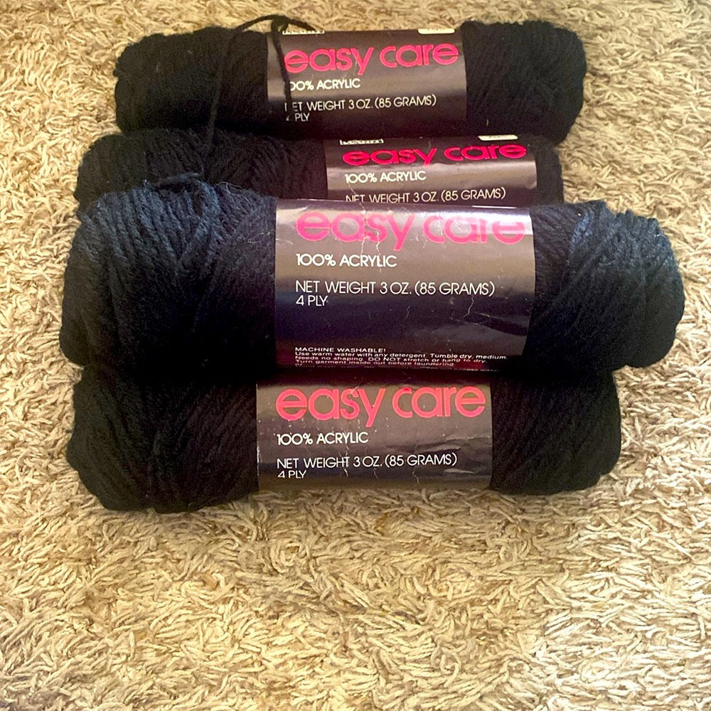 Vintage Yarn